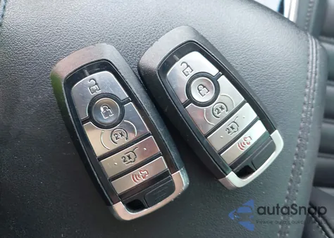 2020 Ford Edge Sel z USA, uszkodzony, nr VIN 2FMPK4J91LBA09091